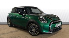 MINI Hatchback 135kW Cooper S Level 2 33kWh 3dr Auto Electric Hatchback
